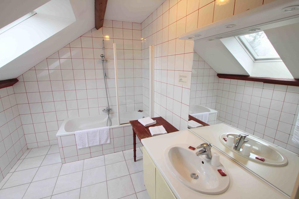 Hotel Gerard D'Alsace Gerardmer Ngoại thất bức ảnh