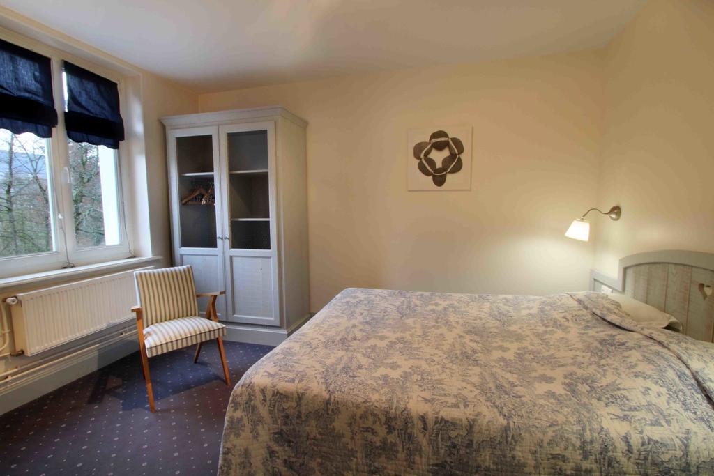 Hotel Gerard D'Alsace Gerardmer Phòng bức ảnh