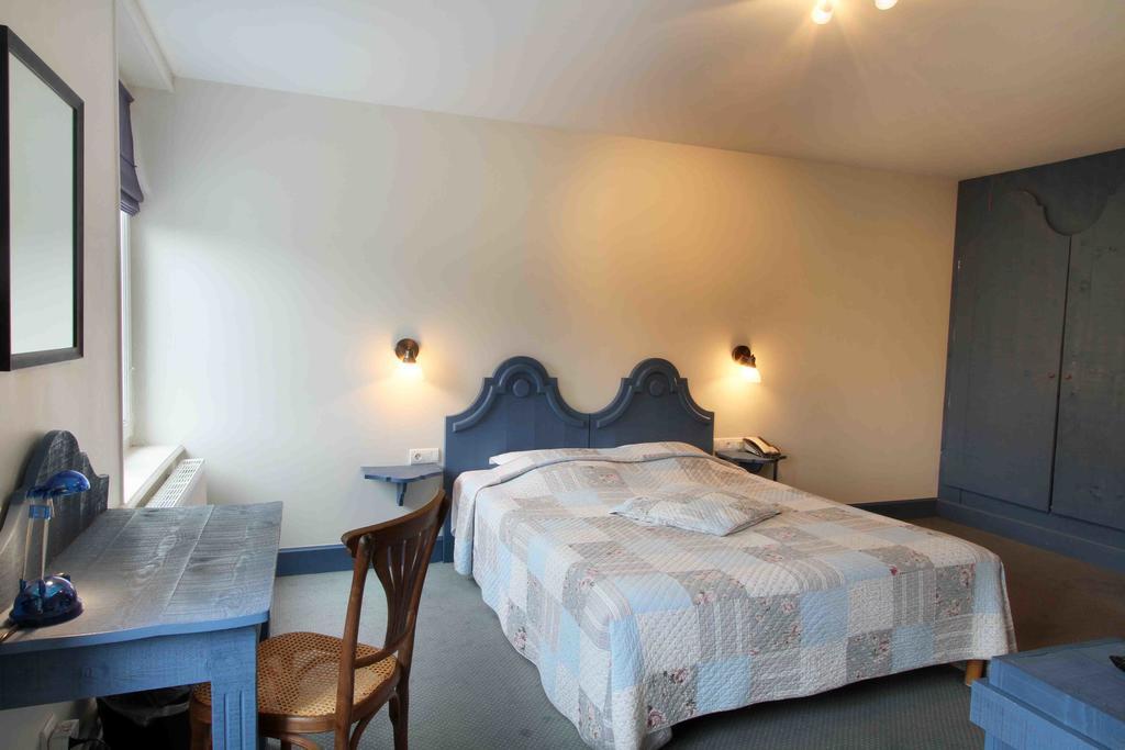 Hotel Gerard D'Alsace Gerardmer Phòng bức ảnh