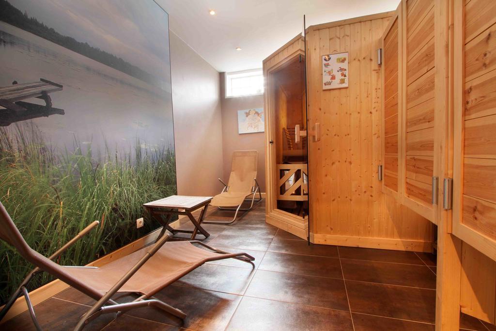 Hotel Gerard D'Alsace Gerardmer Ngoại thất bức ảnh