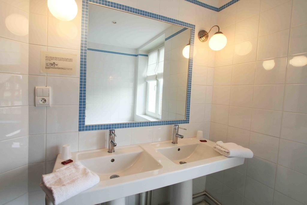Hotel Gerard D'Alsace Gerardmer Ngoại thất bức ảnh