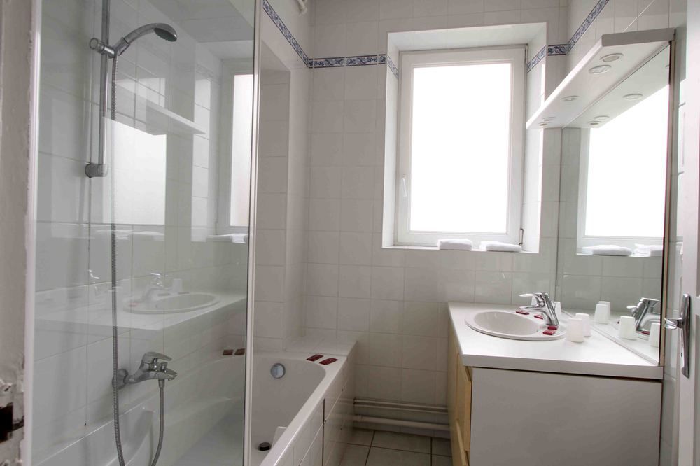 Hotel Gerard D'Alsace Gerardmer Ngoại thất bức ảnh